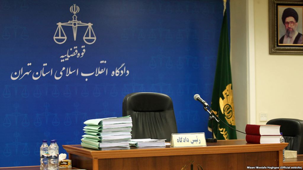 قرار بازداشت 2 وکیل تایید شد