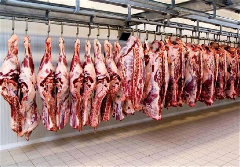 لزوم بازرسی از کارخانجات تولید مواد پروتئینی/احتمال احتکار گوشت و دام در حاشیه تهران