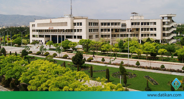 دانشکدۀ حقوق دانشگاه فردوسی مشهد افتتاح می شود