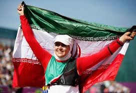 آزادی تنها مددجوی زن غیرعمد کرمان به همت ورزشکار پارالمپیکی